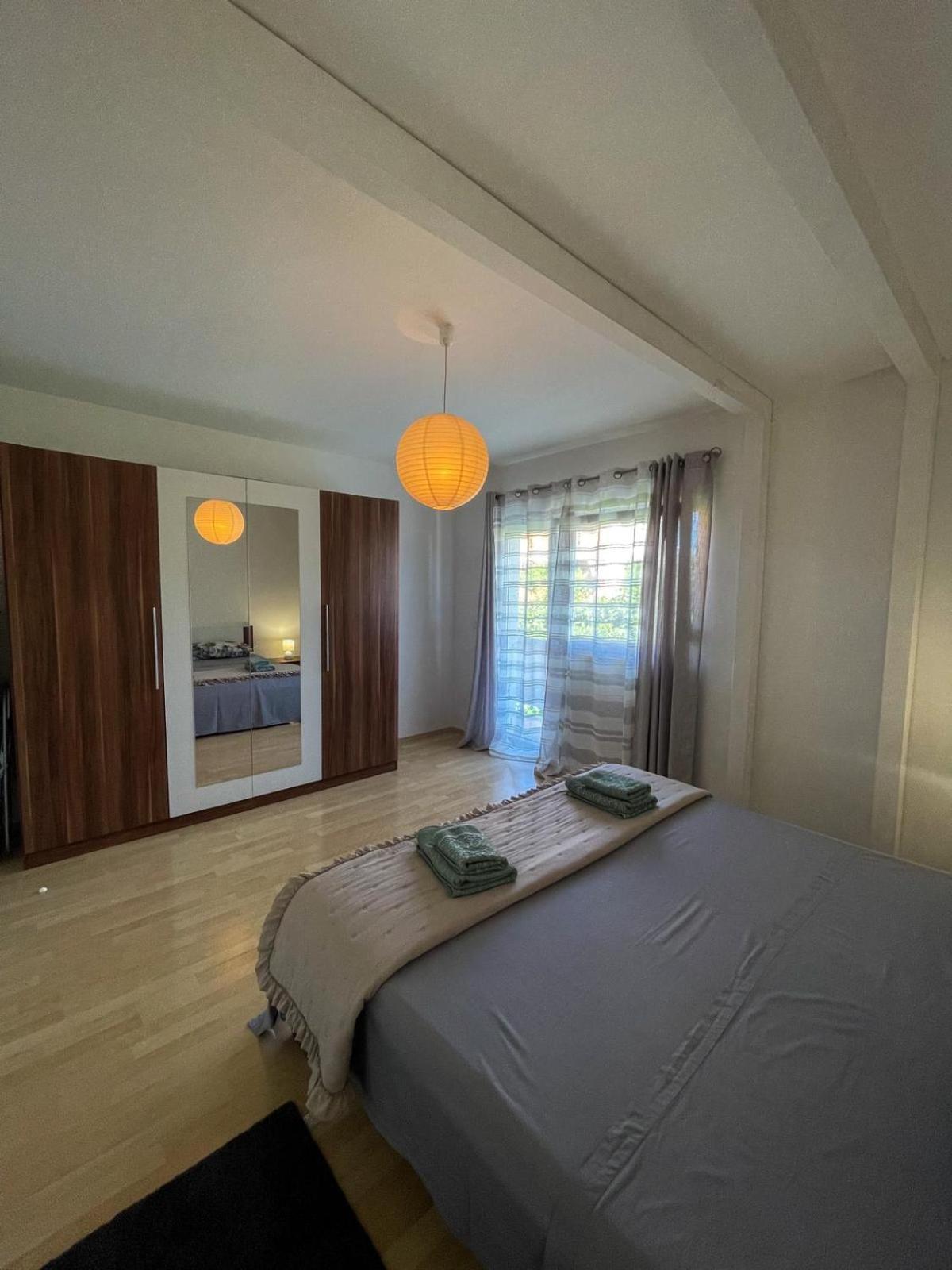 Apartment Tanja Pula Bagian luar foto