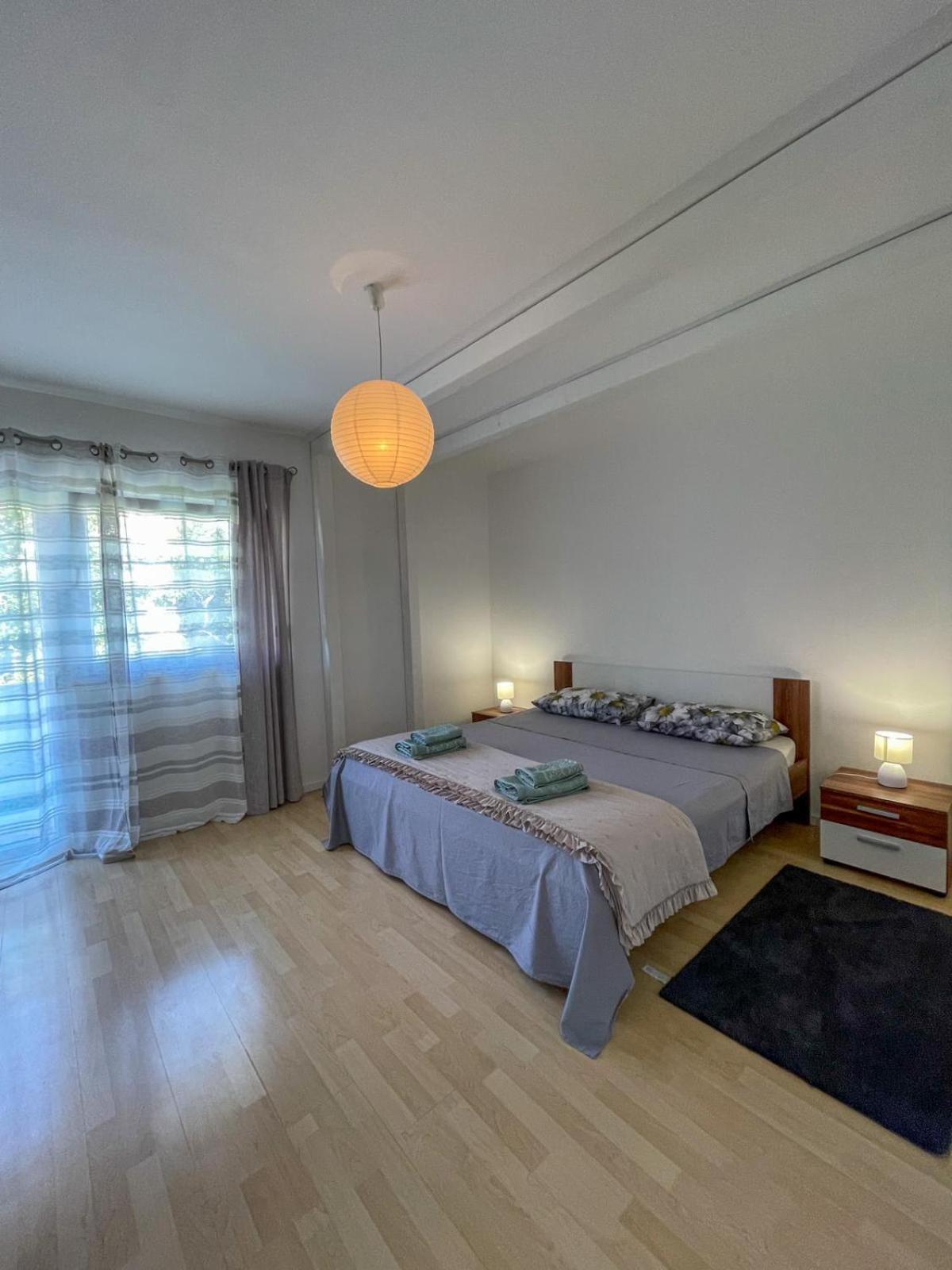 Apartment Tanja Pula Bagian luar foto