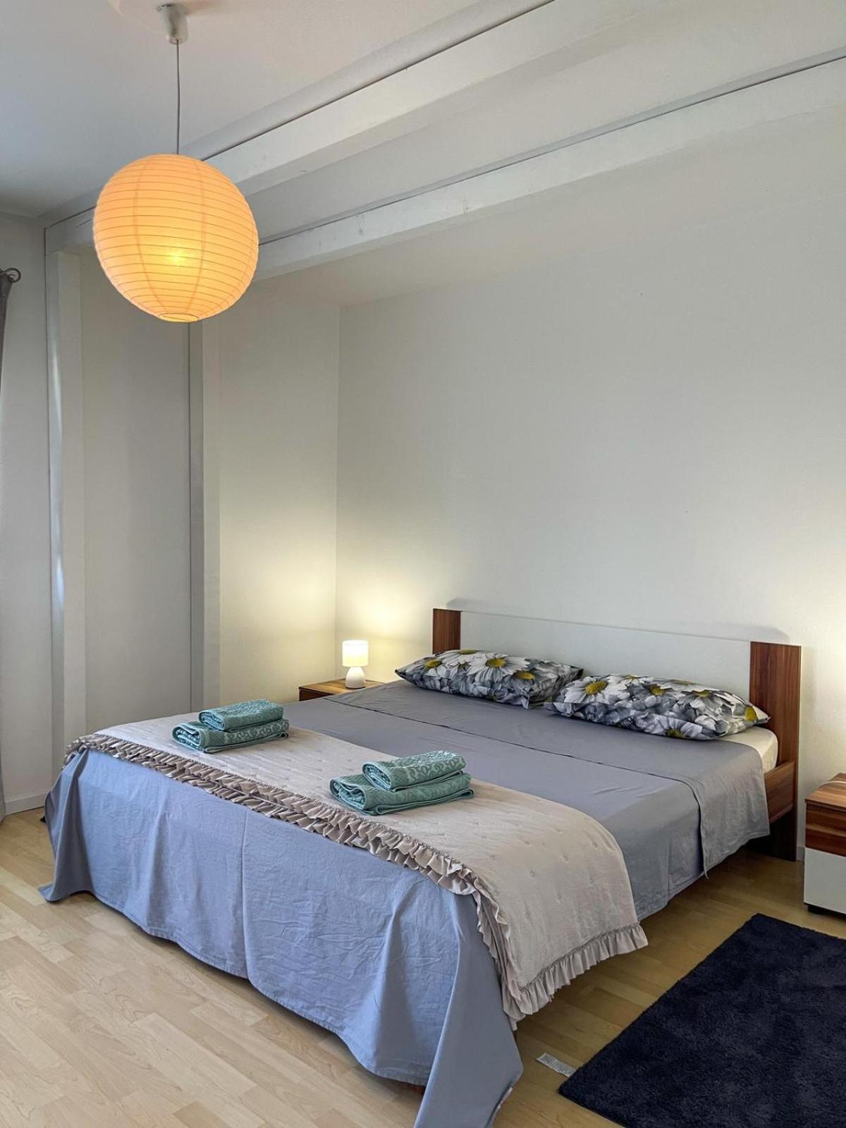 Apartment Tanja Pula Bagian luar foto